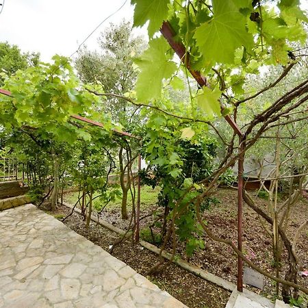 Apartment Lilly Zadar Bagian luar foto